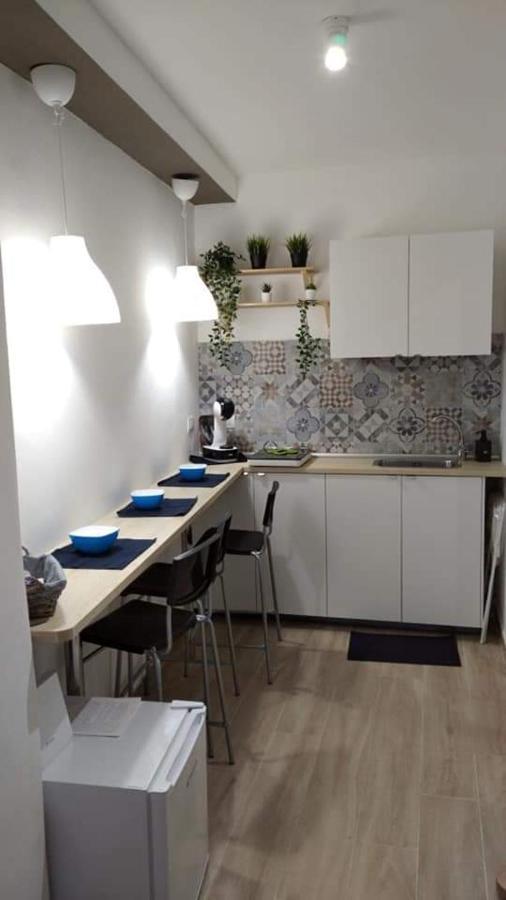 Mattia'S House 2 Apartman Bari Kültér fotó