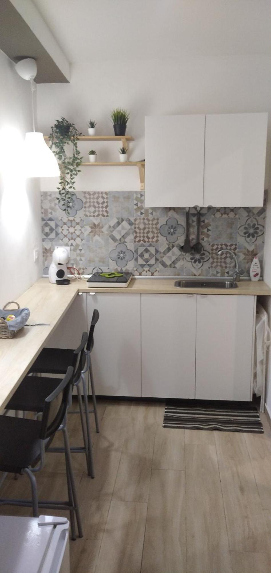 Mattia'S House 2 Apartman Bari Kültér fotó